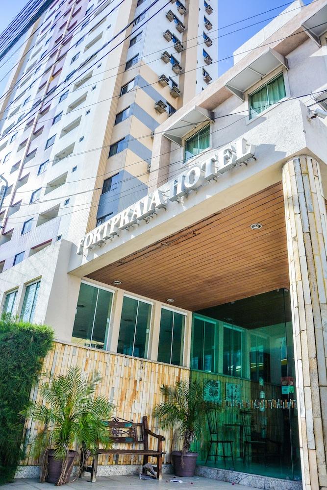 Fortpraia Fortaleza (Ceara)
